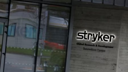 cyber attacks stryker