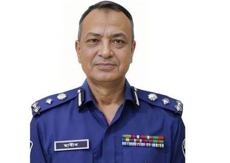 ডিজি আহসান হাবীব পলাশ
