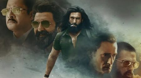 Dhurandhar Movie Box Office Collection Slows After Record-Breaking Run dhurandhar movie box office collection
