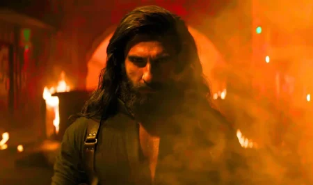 Dhurandhar Movie Ranveer Singh: A Fierce and Engaging Sequel dhurandhar movie ranveer singh