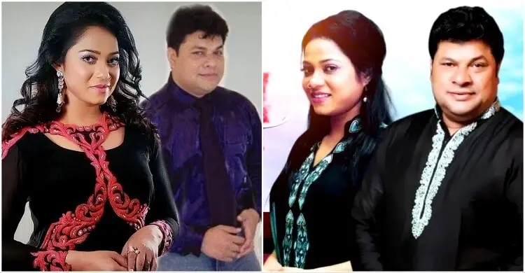 ডলি সায়ন্তনী