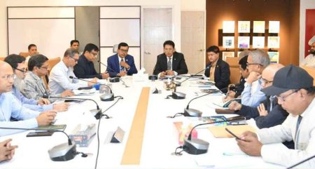 পাঠ্যপুস্তক পরিমার্জন ও কারিকুলাম প্রণয়ন করবে সরকার: শিক্ষামন্ত্রী শিক্ষামন্ত্রী
