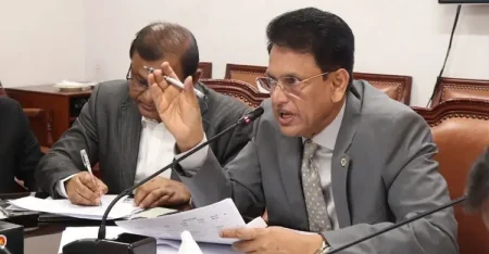 ১৮০ দিনের কর্মসূচিতে শিক্ষায় যুগান্তকারী পদক্ষেপ নেবো : শিক্ষামন্ত্রী শিক্ষামন্ত্রী
