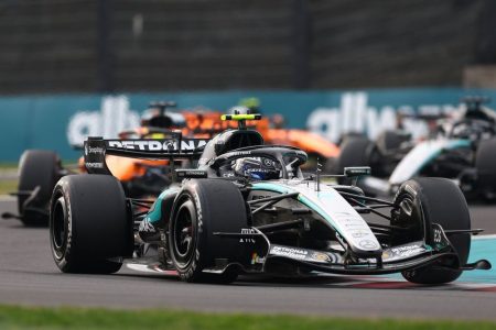 F1 Japanese Grand Prix Sees Antonelli Take Control With Composed Suzuka Win f1 japanese grand prix