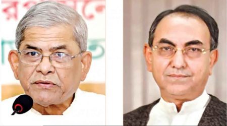 মির্জা আব্বাসের জন্য দোয়া চাইলেন স্থানীয় সরকারমন্ত্রী স্থানীয় সরকারমন্ত্রী