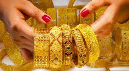 আরেক দফা কমল সোনার দাম, ভরি কত? সোনার দাম