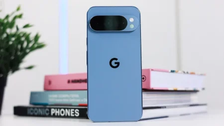 google pixel 11 pro