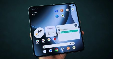 google pixel 11 pro fold