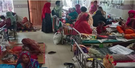 দেশে হঠাৎ কেন বাড়ছে হাম, কী ব্যবস্থা নেওয়া হচ্ছে? হাম