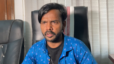 জামিন পেলেন হিরো আলম, সংবাদ সম্মেলনের ঘোষণা হিরো আলম