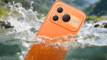 Honor X80 GT Rumored With 13,080 mAh Battery as Brand Pushes Capacity Limits honor x80 gt