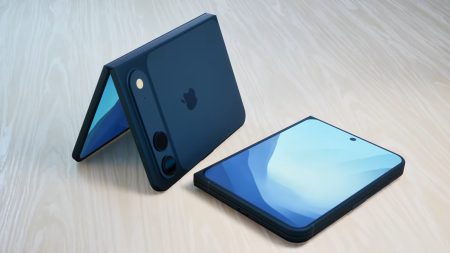 iPhone Fold Rumors Outline RAM, Storage Options and Possible Starting Price iPhone Fold