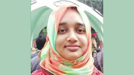 ইবিতে শিক্ষিকা হত্যার ঘটনায় ৪ জনের বিরুদ্ধে মামলা ইবিতে শিক্ষিকা হত্যা