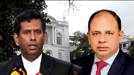 কোটি টাকা ঘুষ দাবির অভিযোগ তদন্ত করবে প্রসিকিউশন ict