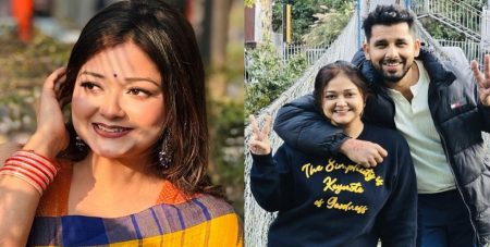মৃত্যুর আগে বান্ধবীকে যা বলেছিলেন আলভীর স্ত্রী ইকরা আলভীর স্ত্রী ইকরা