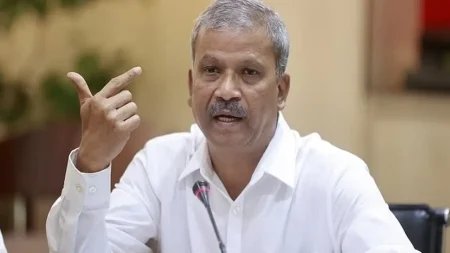 ‘অন্তর্বর্তী সরকারের অধ্যাদেশে সংবিধান পরিপন্থি বিধান রাখা হয়নি’