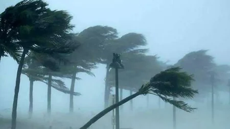 দুপুরের মধ্যে যেসব জেলায় ৬০ কিমি বেগে ঝড়ের শঙ্কা ঝড়ের শঙ্কা
