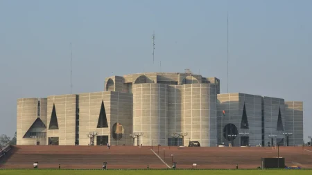 প্রথম বৈঠক আজ