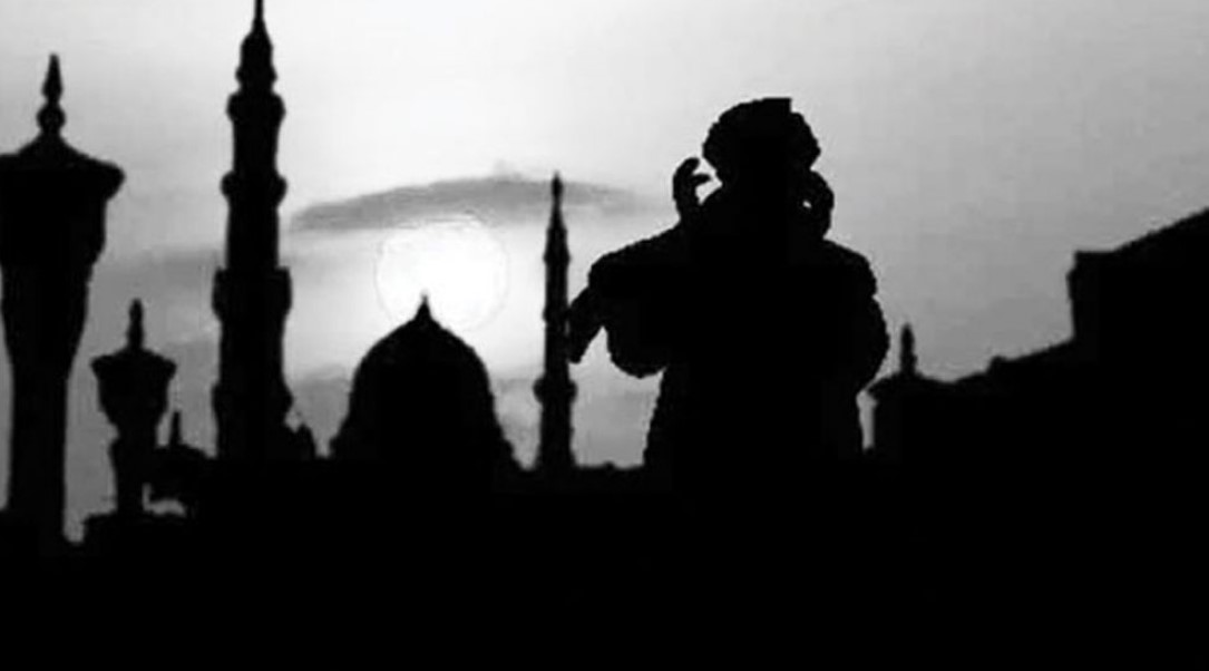 ইমাম-মুয়াজ্জিন