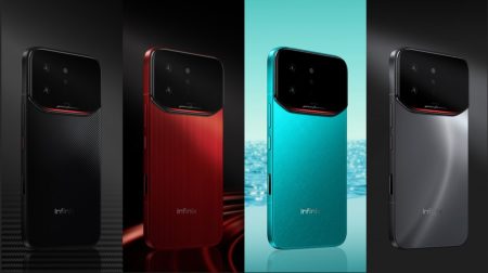 Infinix Note 60 Ultra Brings Pininfarina Design and Two-Way Satellite Calling infinix note 60 ultra