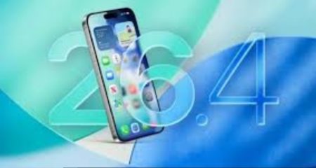 iOS 26.4 RC Released for Developers with New Features and Fixes ios 26.4 rc