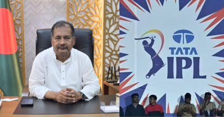 বাংলাদেশে আইপিএল সম্প্রচারে বাধা নেই: তথ্যমন্ত্রী আইপিএল