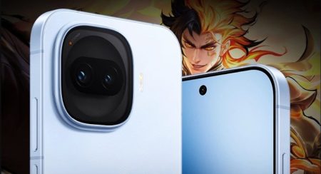iQOO Z11 and Z11x officially launched in market with large batteries and strong performance iqoo z11