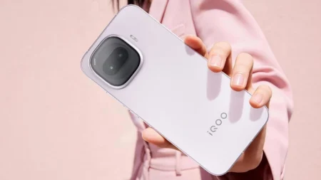 iqoo z11