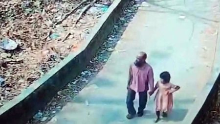 চাঞ্চল্যকর শিশু ইরা হত্যাকাণ্ডের মূল আসামি গ্রেফতার ira