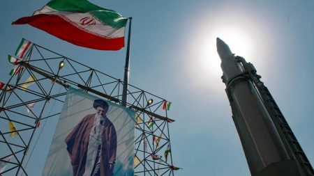 iran
