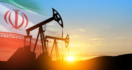 Iran Oil Facilities Reportedly Unharmed After US Strike on Kharg Island iran oil