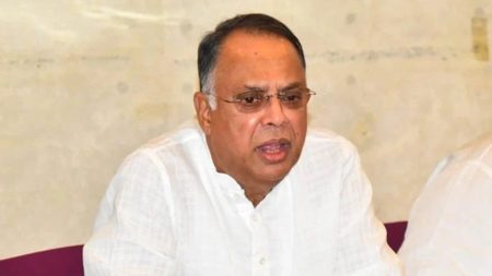 জ্বালানিমন্ত্রী