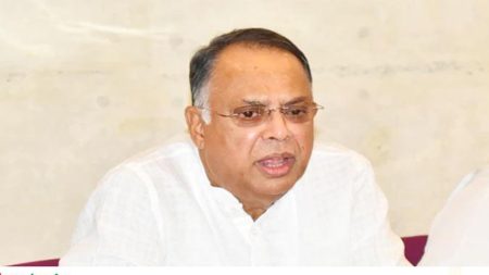 বিদ্যুতের দাম নিয়ে সুখবর দিলেন জ্বালানিমন্ত্রী জ্বালানিমন্ত্রী