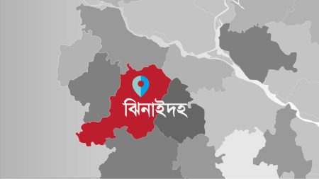 বিএনপির দু’গ্রুপের ইফতার মাহফিল ঘিরে ১৪৪ ধারা জারি jhenaidaha
