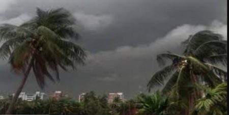আবহাওয়া