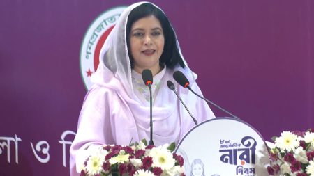খালেদা জিয়া ছিলেন সাহসের অনুপ্রেরণা : ডা. জোবায়দা রহমান ডা. জোবায়দা রহমান