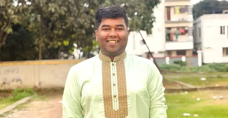 মরদেহ উদ্ধার
