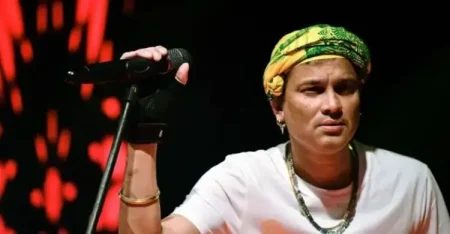 মৃত্যুর রহস্য কাটতেই ফের আলোচনায় জুবিন গার্গ জুবিন গার্গ