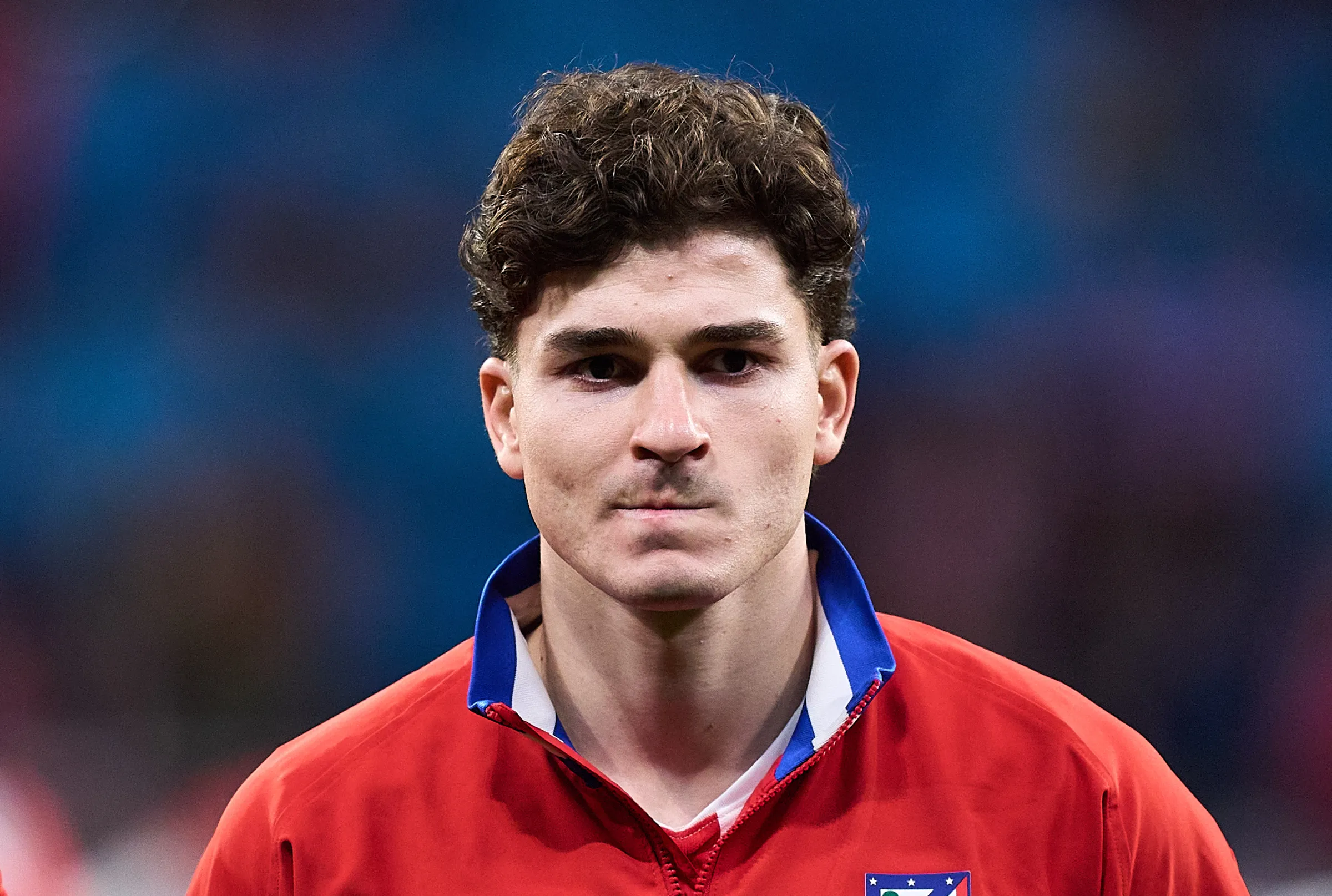 Julián Alvarez Remains Central to Atletico Madrid as Barcelona Interest Persists