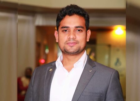 জবির কাজী জিয়া উদ্দিন বাসিত