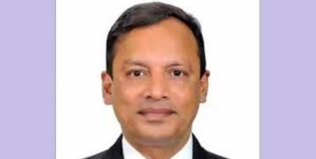 দেশের ১৮ তম অ্যাটর্নি জেনারেল ব্যারিস্টার রুহুল কুদ্দুস কাজল অ্যাটর্নি জেনারেল ব্যারিস্টার রুহুল কুদ্দুস কাজল