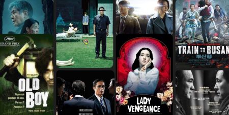 korean movies