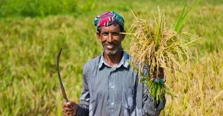 ‘কৃষক কার্ড’ কিভাবে পাবেন, আবেদন করতে যা লাগবে কার্ড