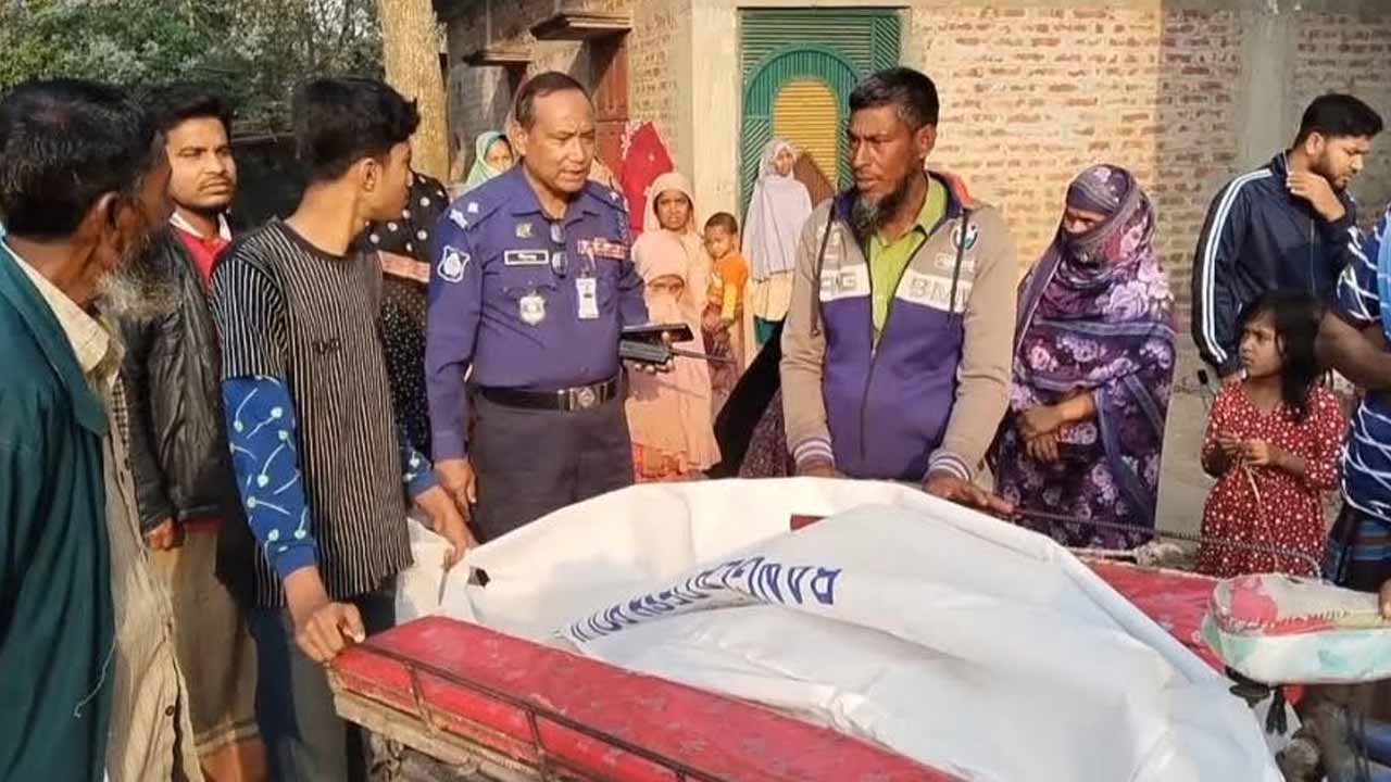 জয়পুরহাটে পরকীয়া