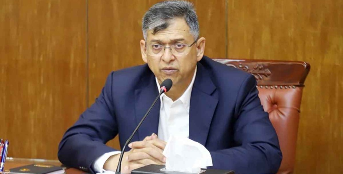 স্বরাষ্ট্রমন্ত্রী