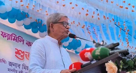 আমরা আমাদের প্রতিশ্রুতি রেখেছি: এলজিআরডি মন্ত্রী এলজিআরডি মন্ত্রী