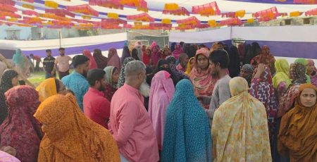 মাংস দেওয়ার নামে ৭৭ লাখ টাকা নিয়ে উধাও সমিতি মাংস সঞ্চয়