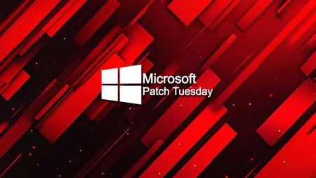 Microsoft Patch