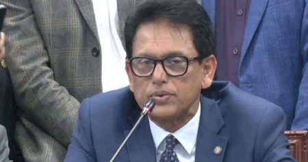 ধর্মীয় শিক্ষক নিয়োগ
