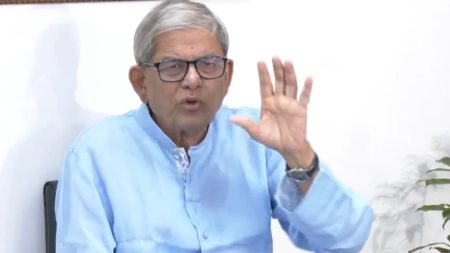 ‘এ বছরেই স্থানীয় সরকার নির্বাচন অনুষ্ঠিত হবে’ নির্বাচন